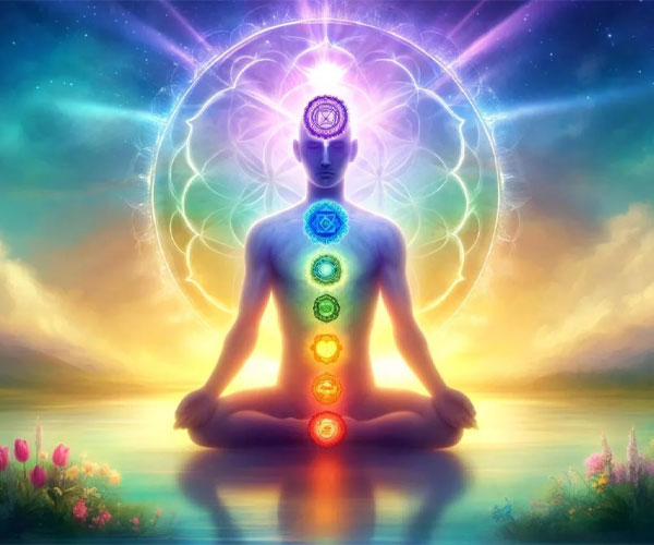 Reiki Healing: A Holistic Path to Balance and Well-Being