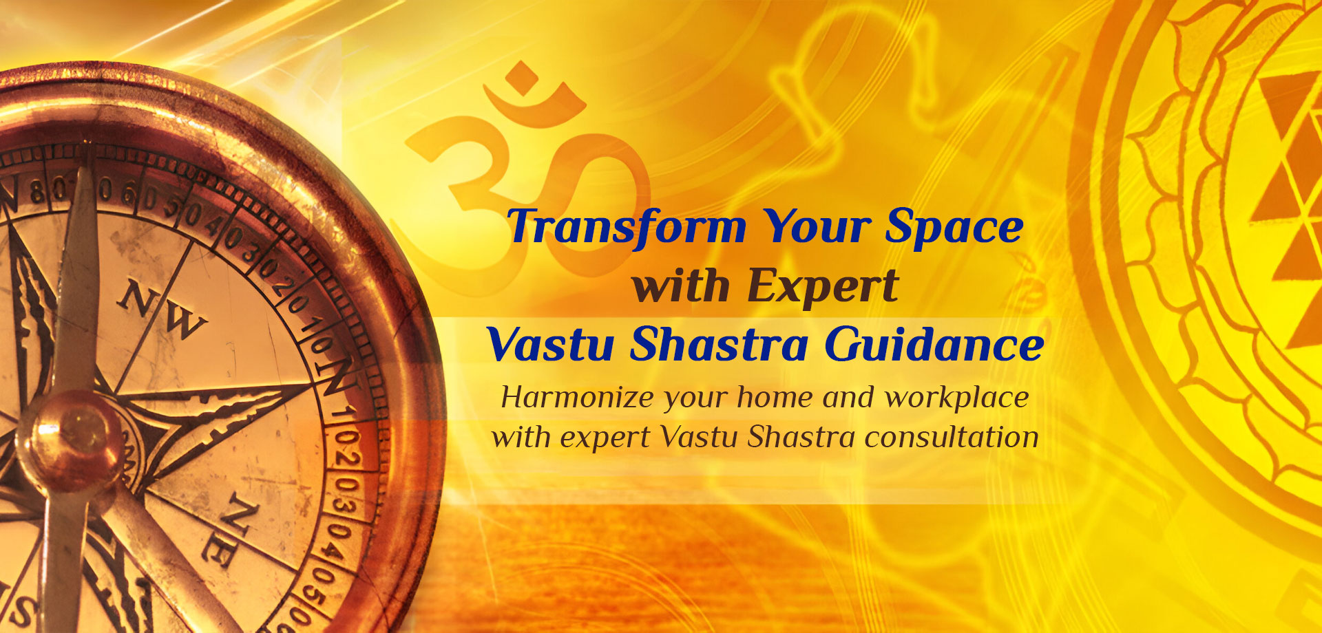Vastu Shastra Consultancy Services in Mumbai