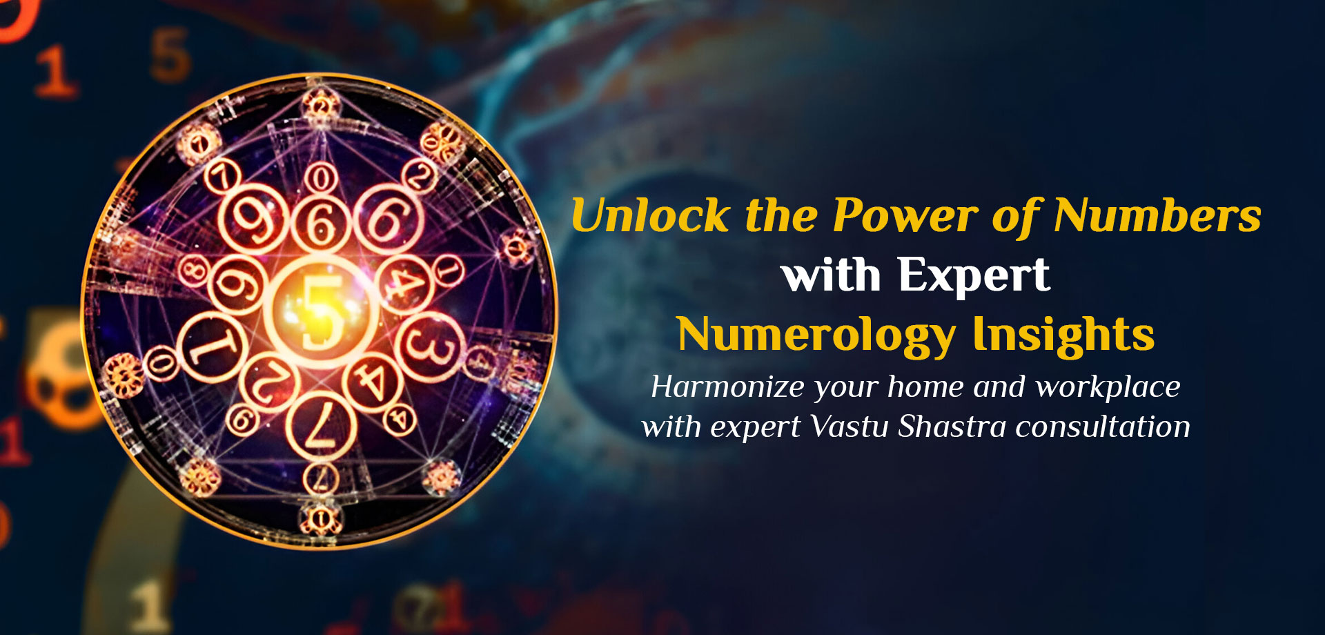 Numerology Services in Mumbai