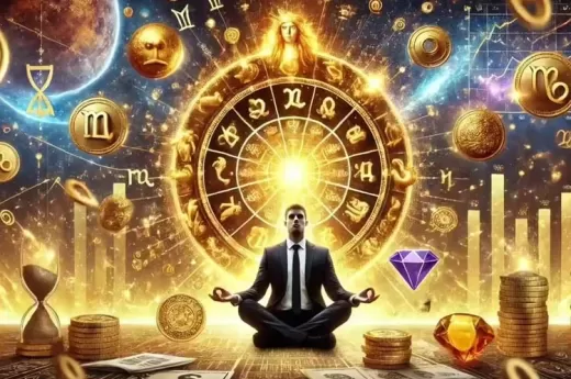 6 Powerful Techniques That Make the Best Astrologer in India Stand Out