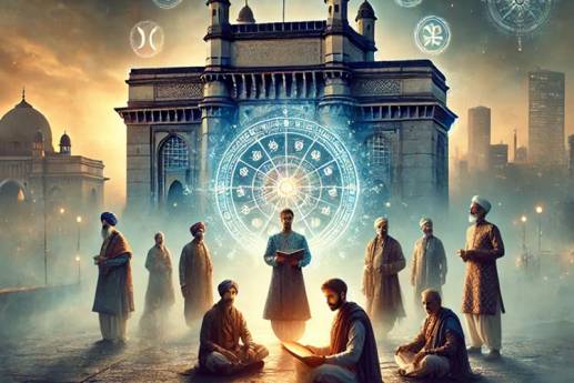 Best Astrologer In Mumbai: Unlocking Your Path with Astro Bhaarat