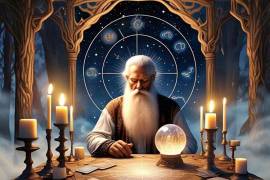 Can the Best Astrologer in the World Predict Your Future Accurately