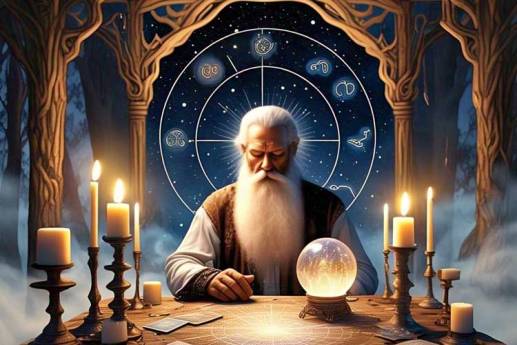 Can the Best Astrologer in the World Predict Your Future Accurately