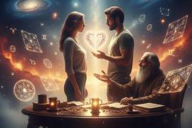 Turn Breakups into Beginnings with an Astrologer For Love Problem