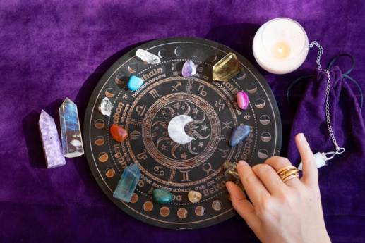 Why the Best Astrologer in Mumbai is Crucial for Important Decision Making