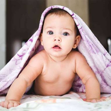 Baby Name Numerology in Mumbai