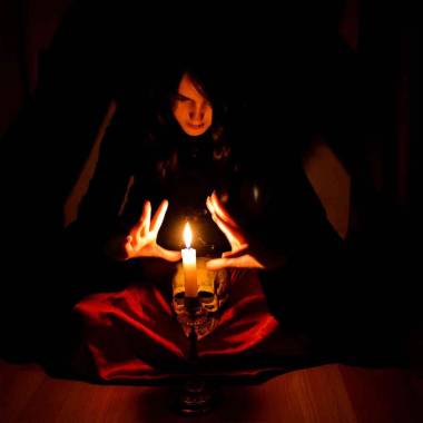 Black Magic Removal Specialist in Mumbai