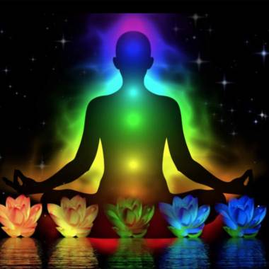 Chakra Balancing in Mumbai