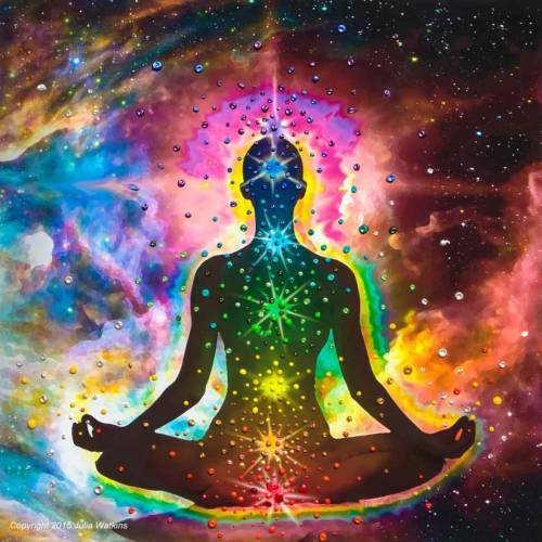 Chakra Healing in Mumbai