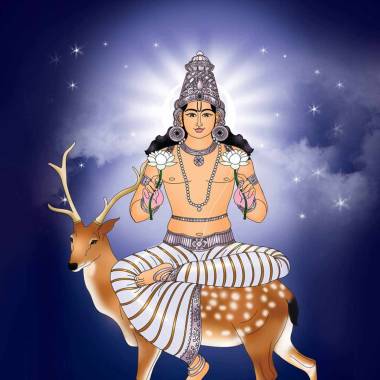 Pandits For Chandra Puja in Mumbai