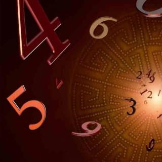 Company Name Numerology in Mumbai