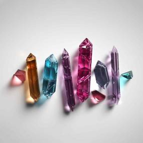 Crystal Products Online in Mumbai