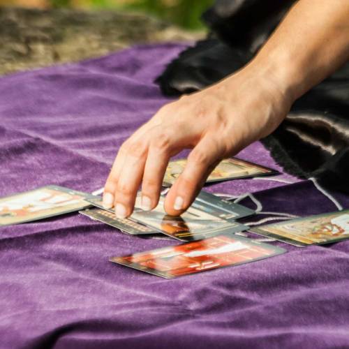 Element Specialist Astrologer in Mumbai