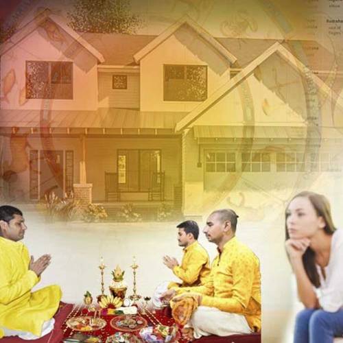 Pandits For Greh Klesh Nivaran Puja in Mumbai