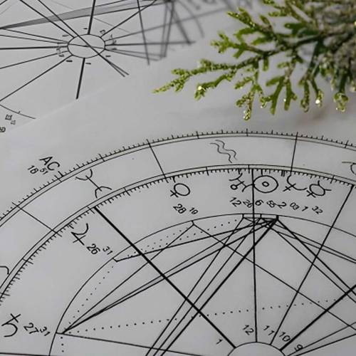Healing Astrology in Baramati