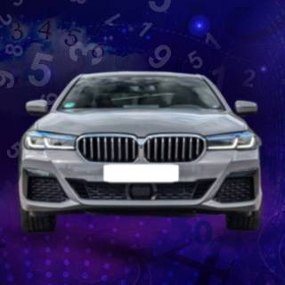 Lucky Vehicle Number Numerology in Mumbai