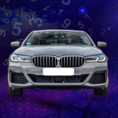 Lucky Vehicle Number Numerology in Mumbai