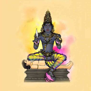 Pandit for Nakshatra Dosh Puja in Mumbai