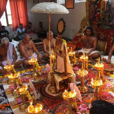 Pandits For Navgrah Shanti Puja in Mumbai