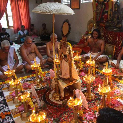 Pandits For Navgrah Shanti Puja in Mumbai