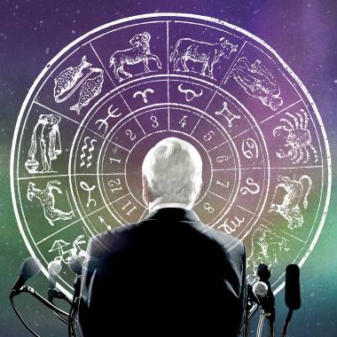 Political Astrology in Mumbai