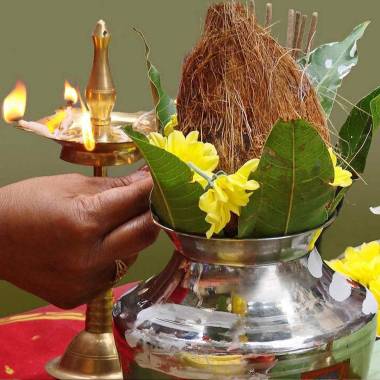 Pandit for Puja & Remedies in Mumbai