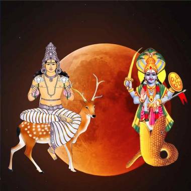 Pandits For Shani Shanti Dosh Puja in Mumbai