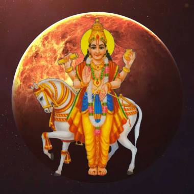 Pandit for Shukra Puja in Mumbai