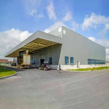 Vastu For Factory in Mumbai