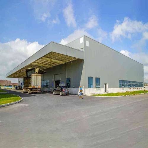 Vastu For Factory in Mumbai