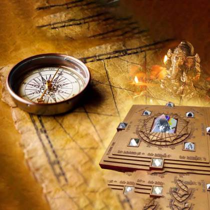 Vastu Shastra Consultants in Mumbai