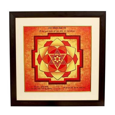 Vastu Yantra for Kitchen in Mumbai