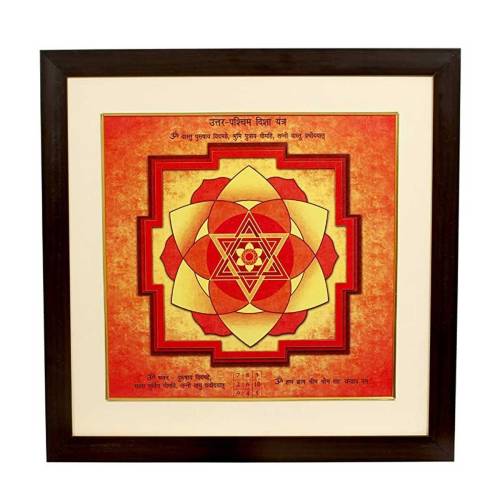 Vastu Yantra for Kitchen in Mumbai