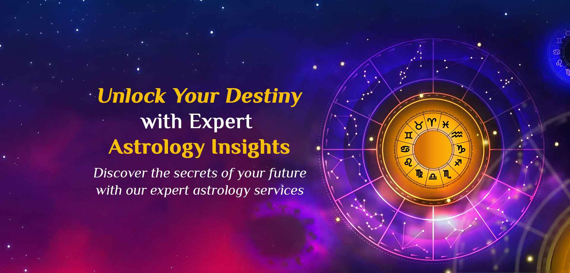 Astrology-Services