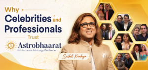 Why Celebrities and Professionals Trust Astrobhaarat for Accurate Astrology Guidance